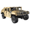 CaDa HUMVEE C61036W