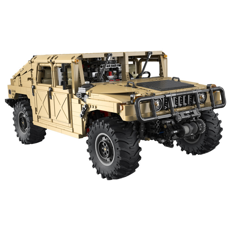 CaDa HUMVEE C61036W
