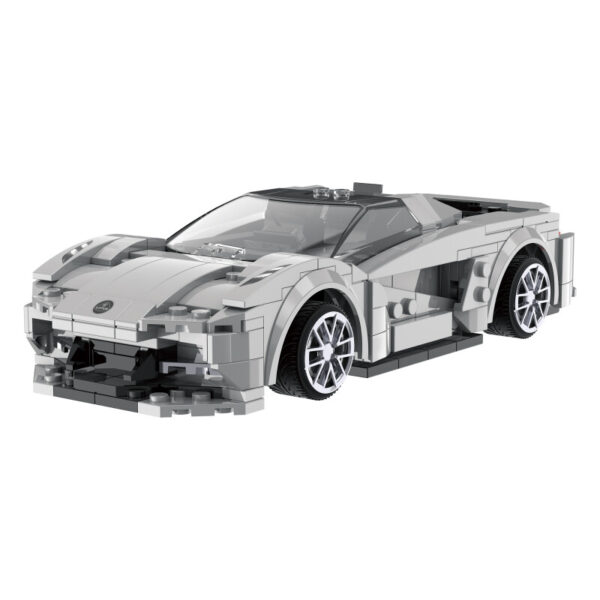 CaDa Lotus Evija dirkalni avto C51071W