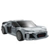 CaDa Audi R8  Coupe C55027W